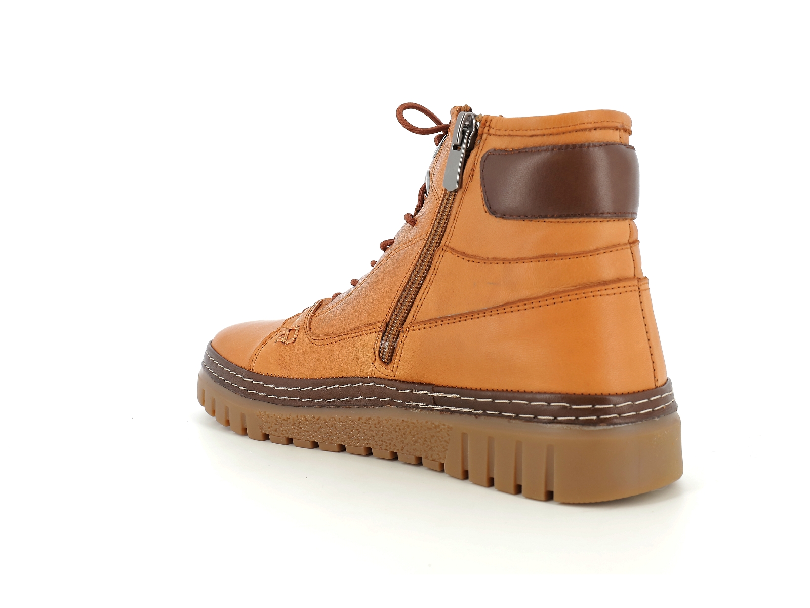 Madory-MALA Cuir Camel