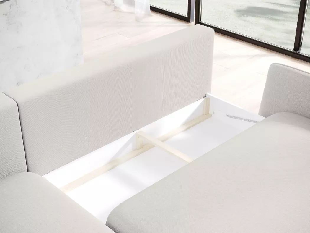 Ecksofa Solano