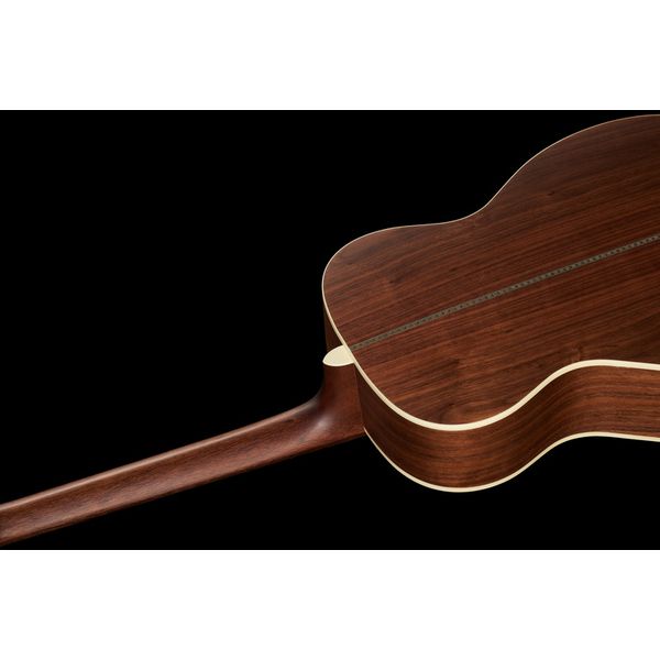 Harley Benton Custom Line CLA-28VE WN Bundle