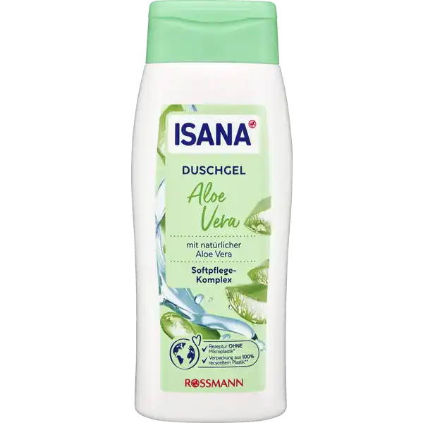 Duschgel Aloe Vera