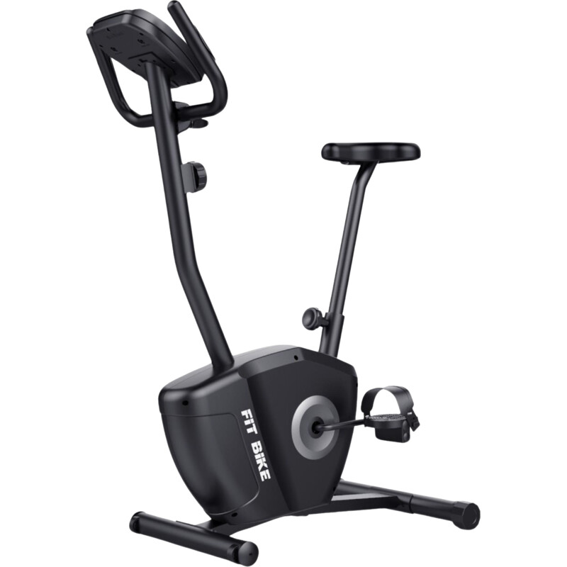 FitBike Ride 1