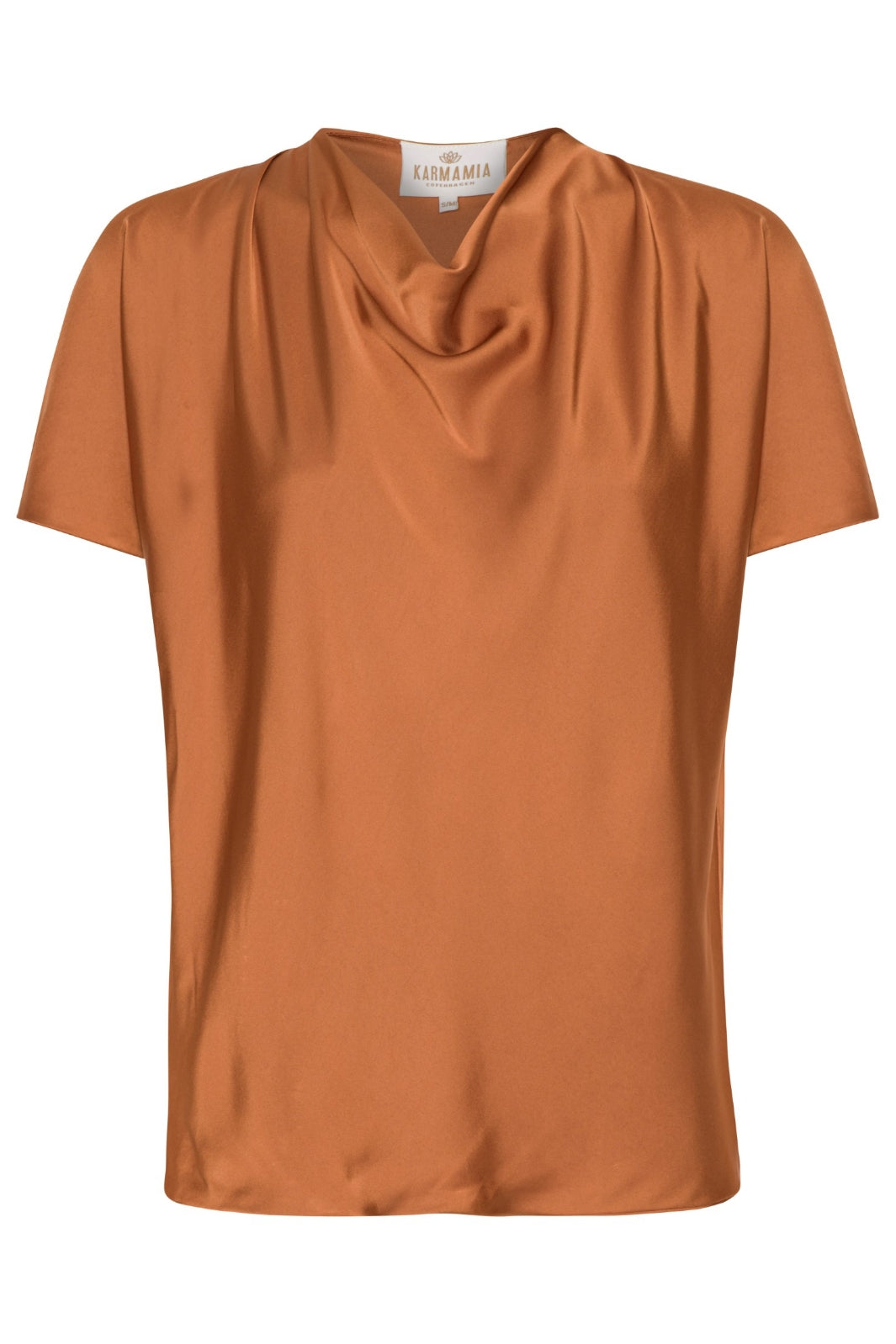 Karmamia Peony Blouse amber