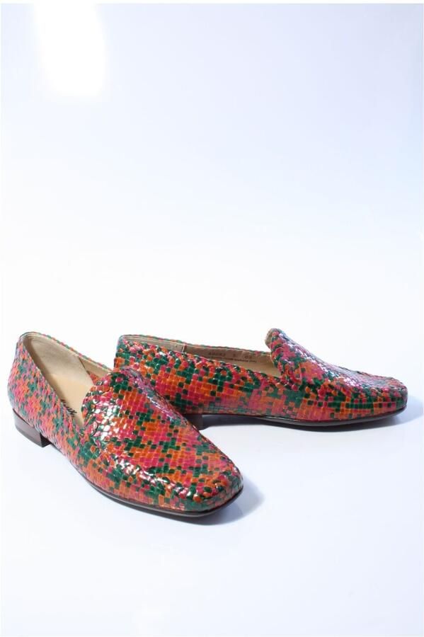 Sioux Cordera dames instapschoen Roze