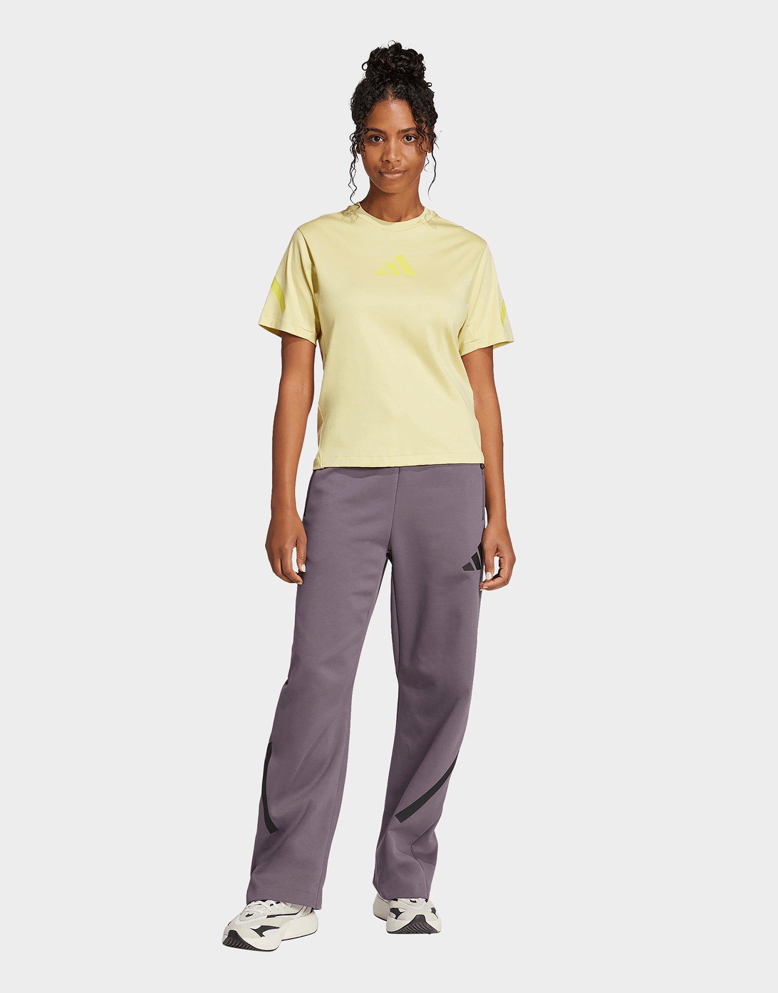 adidas T-shirt adidas Z.N.E.