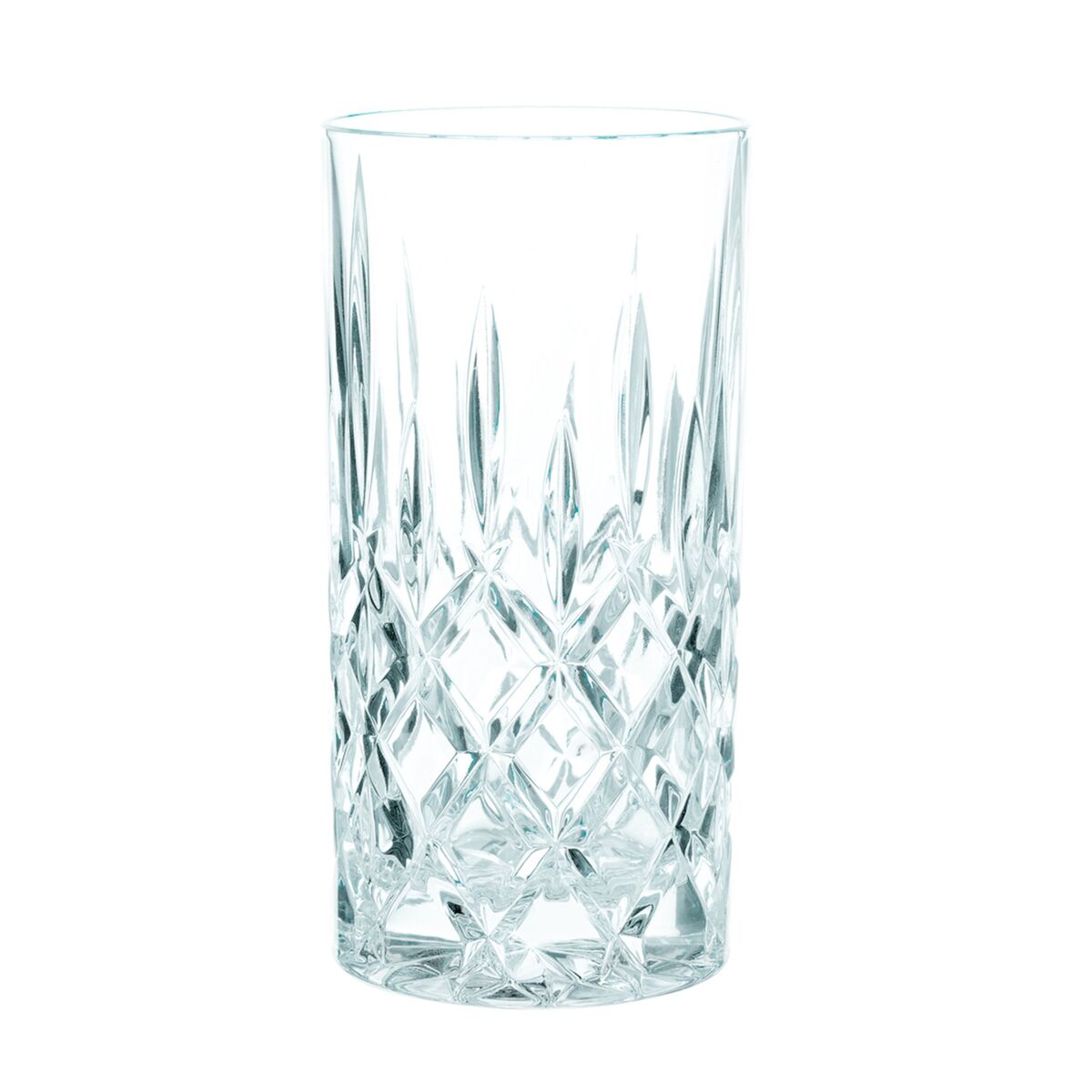 Noblesse tumblerglass sett 18-pakning