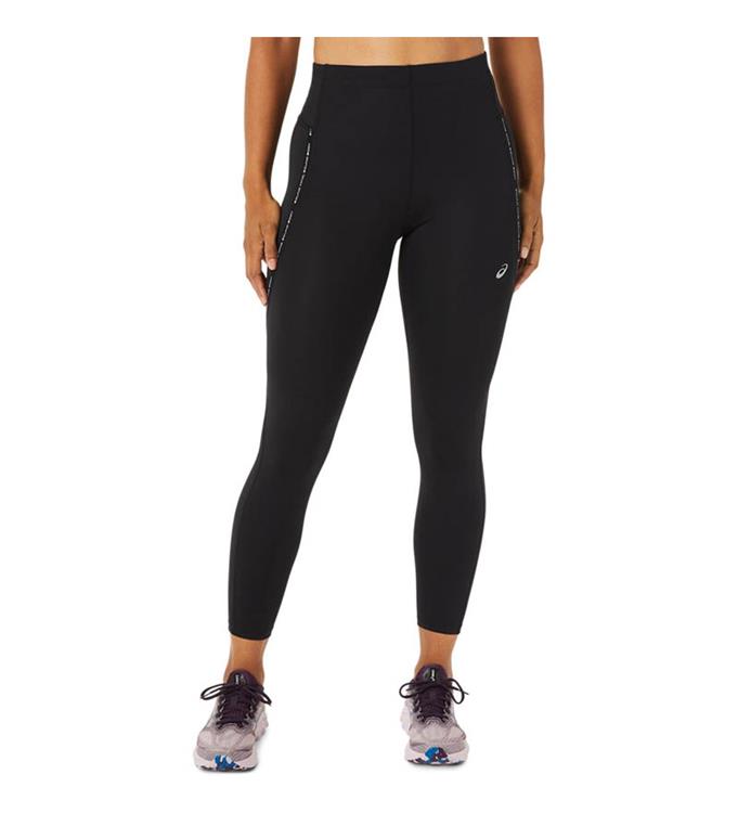 ASICE Women Race High Waist Tight Hardlooplegging