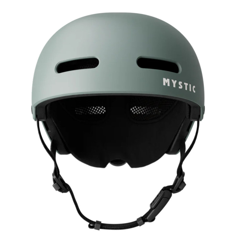 Casque mystic vandal pro teal
