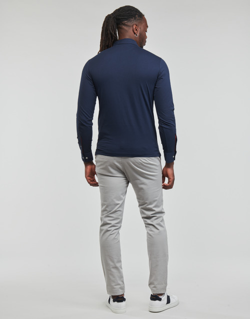 Hackett - HM550910 - Bleu marine