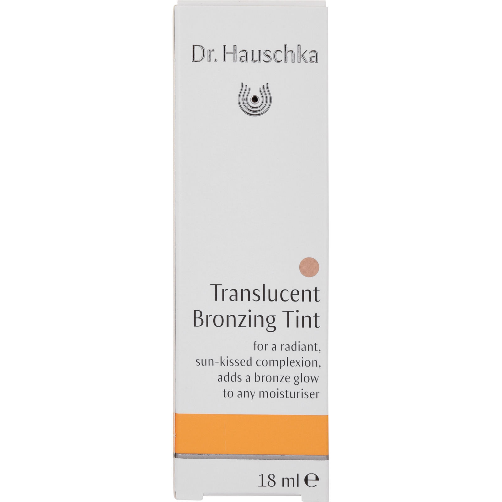Dr. Hauschka Tönungsfluid 18 ml
