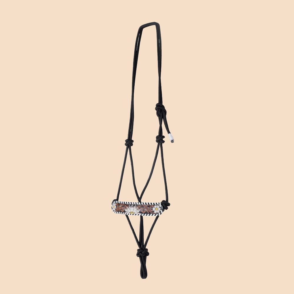 Myra Bag Ideal Rope Halter