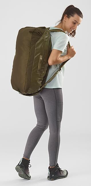 SALOMON - SAC LIFESTYLE OUTLIFE DUFFLE 45