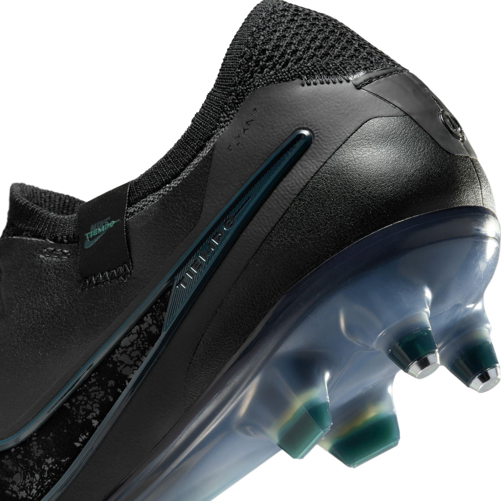 Nike Tiempo Legend 10 Elite Soft Ground Football Boots
