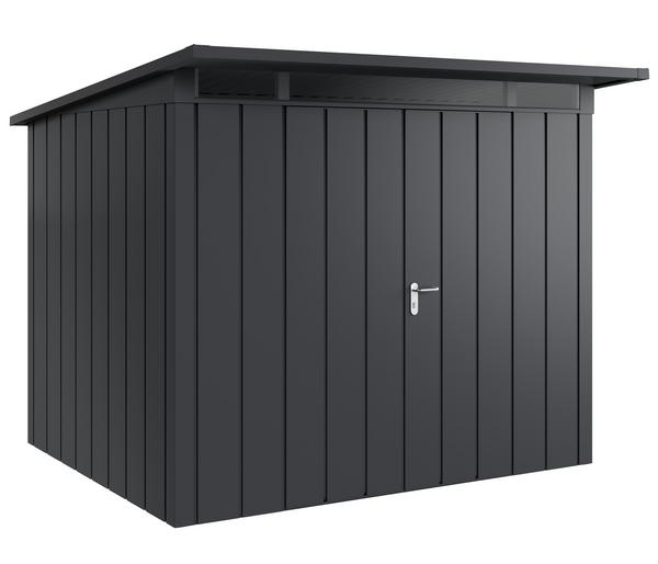 Hörmann Metallgerätehaus Juno JPD9 M-Sk