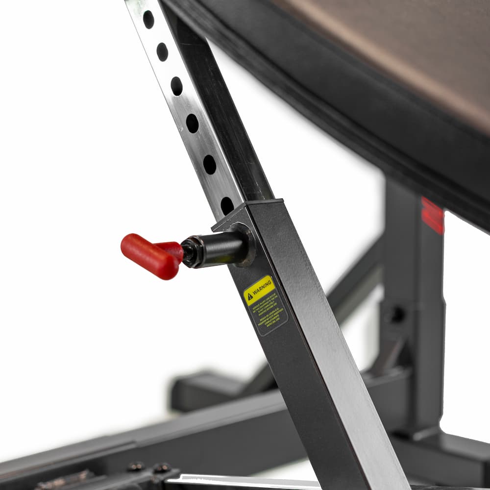BH FITNESS Olympic Rack G510