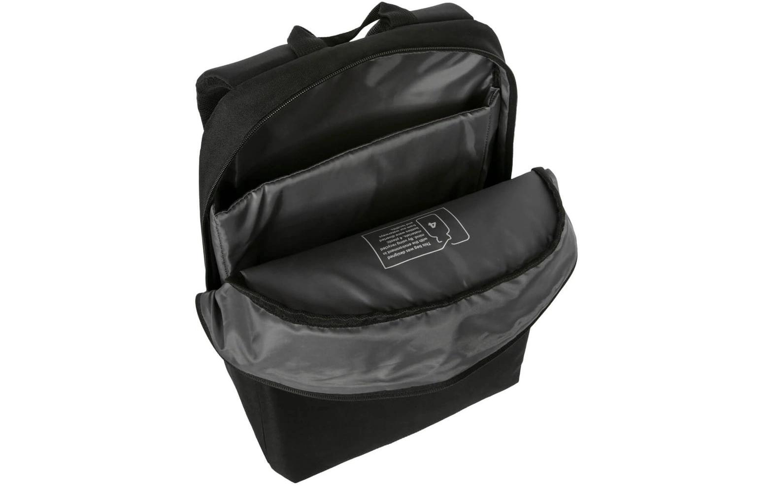 Notebook-Rucksack GeoLite Essential 15.6 