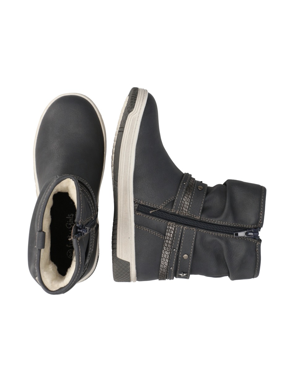 Stiefelette