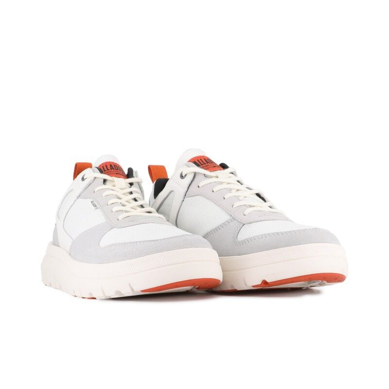 Pallaflex Lo Mix TX - Chaussures lifestyle homme