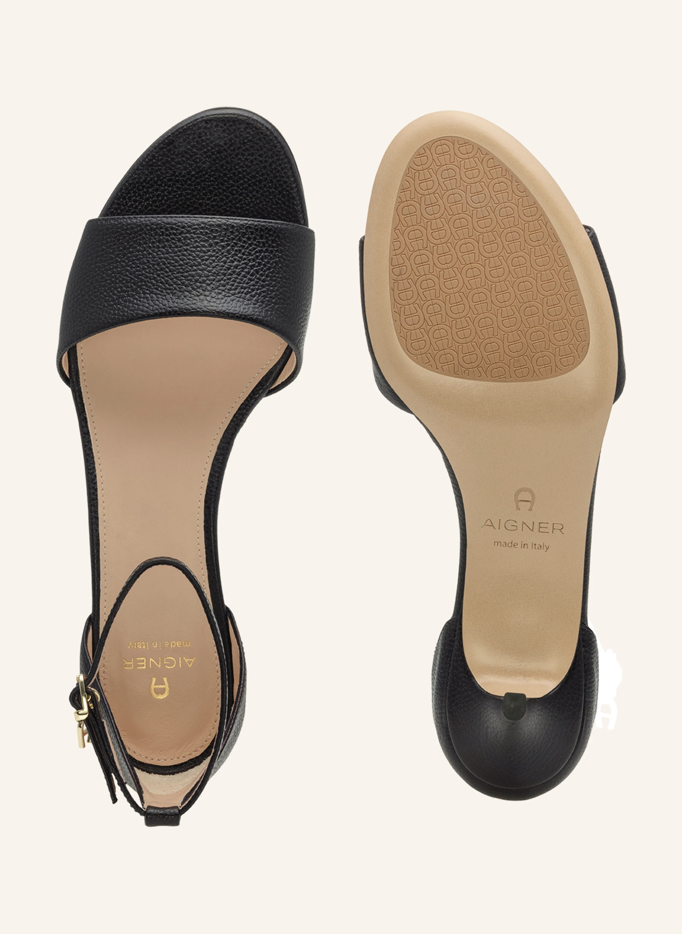 AIGNER Slingpumps SINA 1A