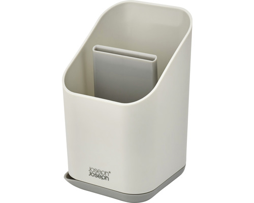 Joseph & Joseph Duo bestek afdruiprek, grijs 80074