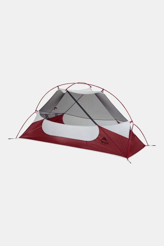 MSR MSR Hubba NX 1-Persoons Hybride tent