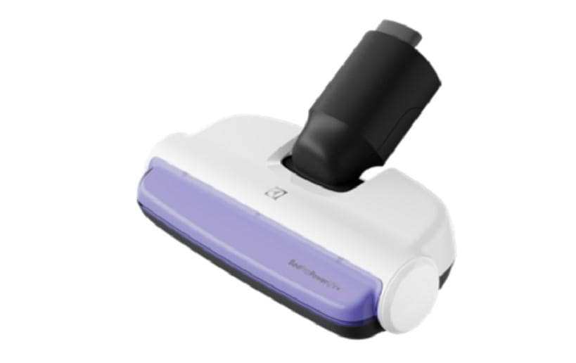 Polsterdüse ZE149A zu Well Q6, Q7, Q8, Electrolux 800<br>Miniturbodüse