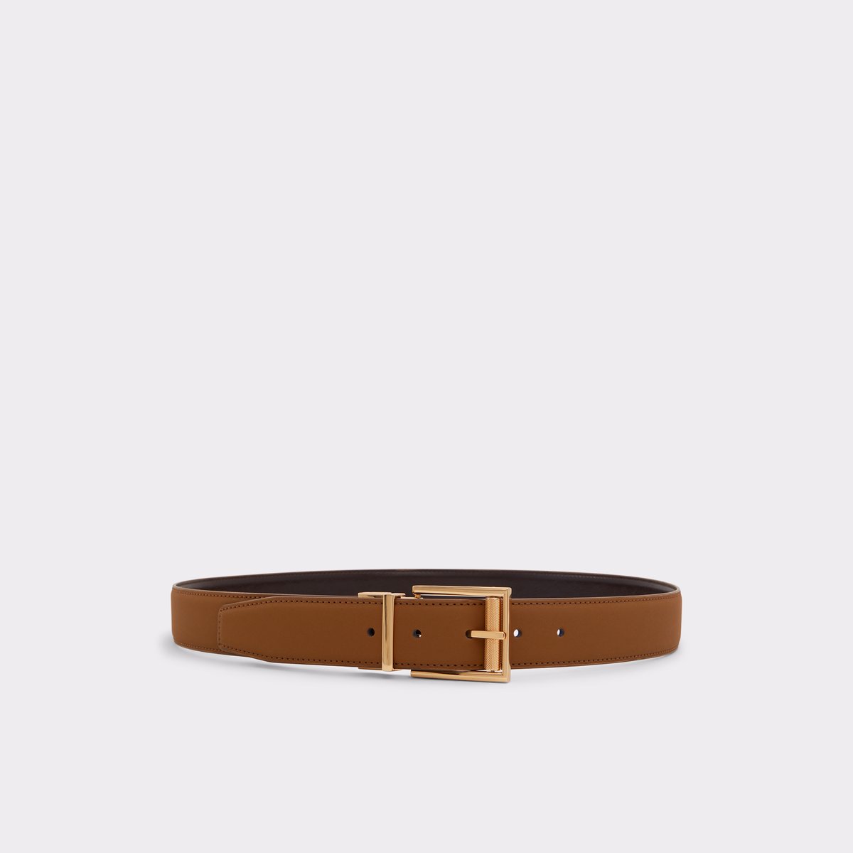 Olerap Cognac Men Belts