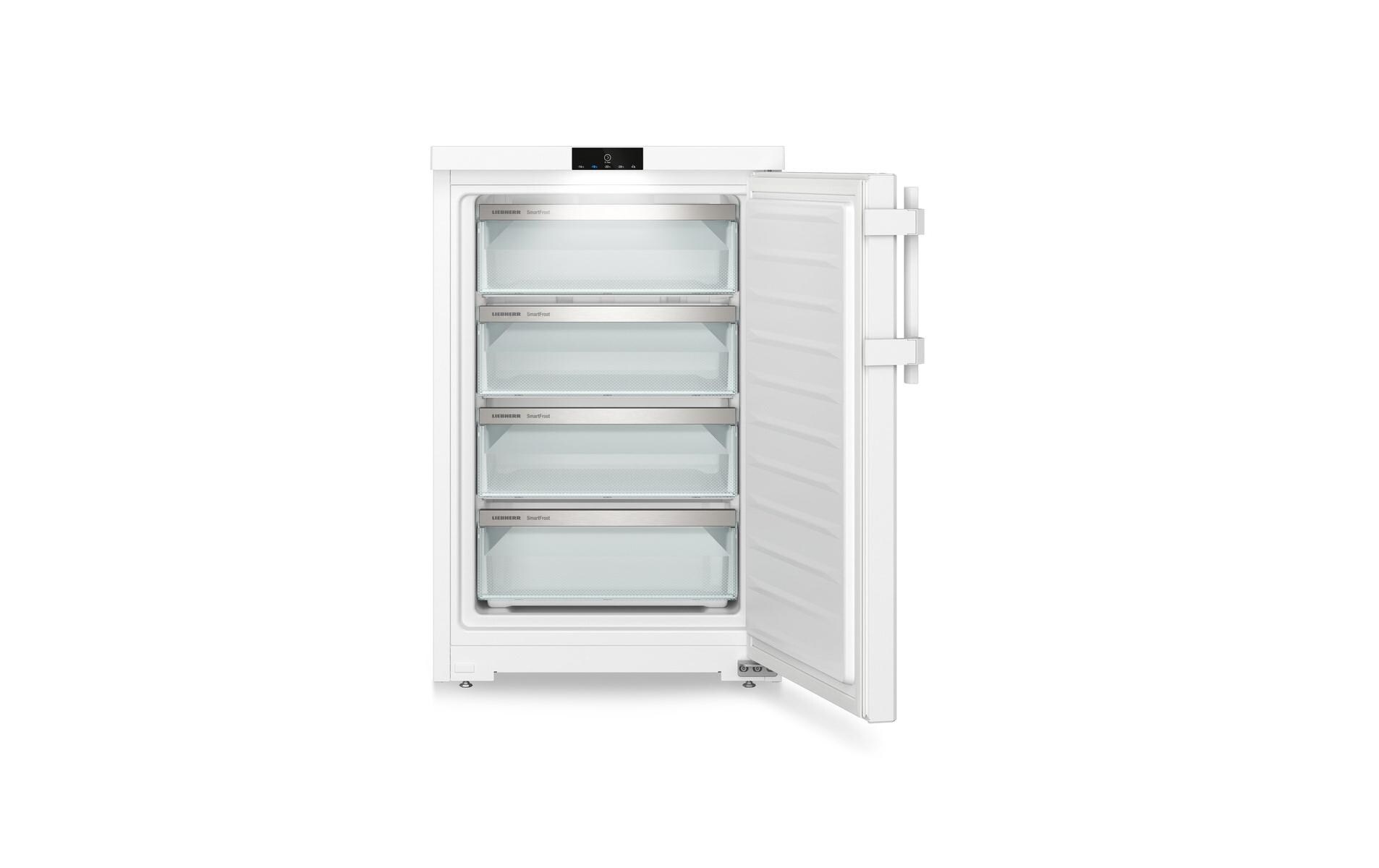 Gefrierschrank Fe 1404 Pure Rechts<br>Tischgefrierschrank mit SmartFrost