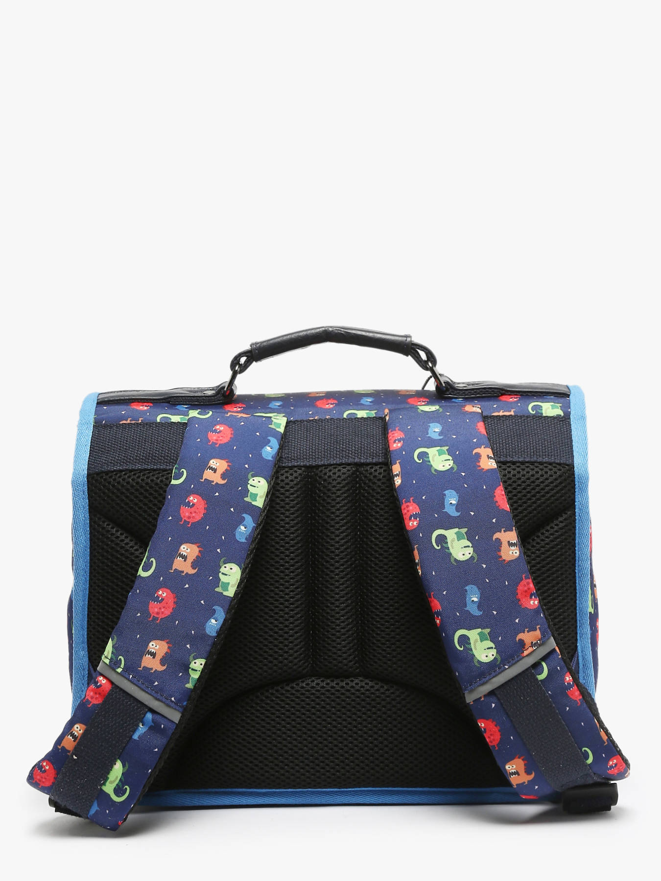 Cartable enfant 1 compartiment CAMELEON
