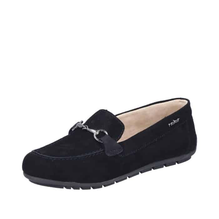 Rieker Loafers Dame 43863-00