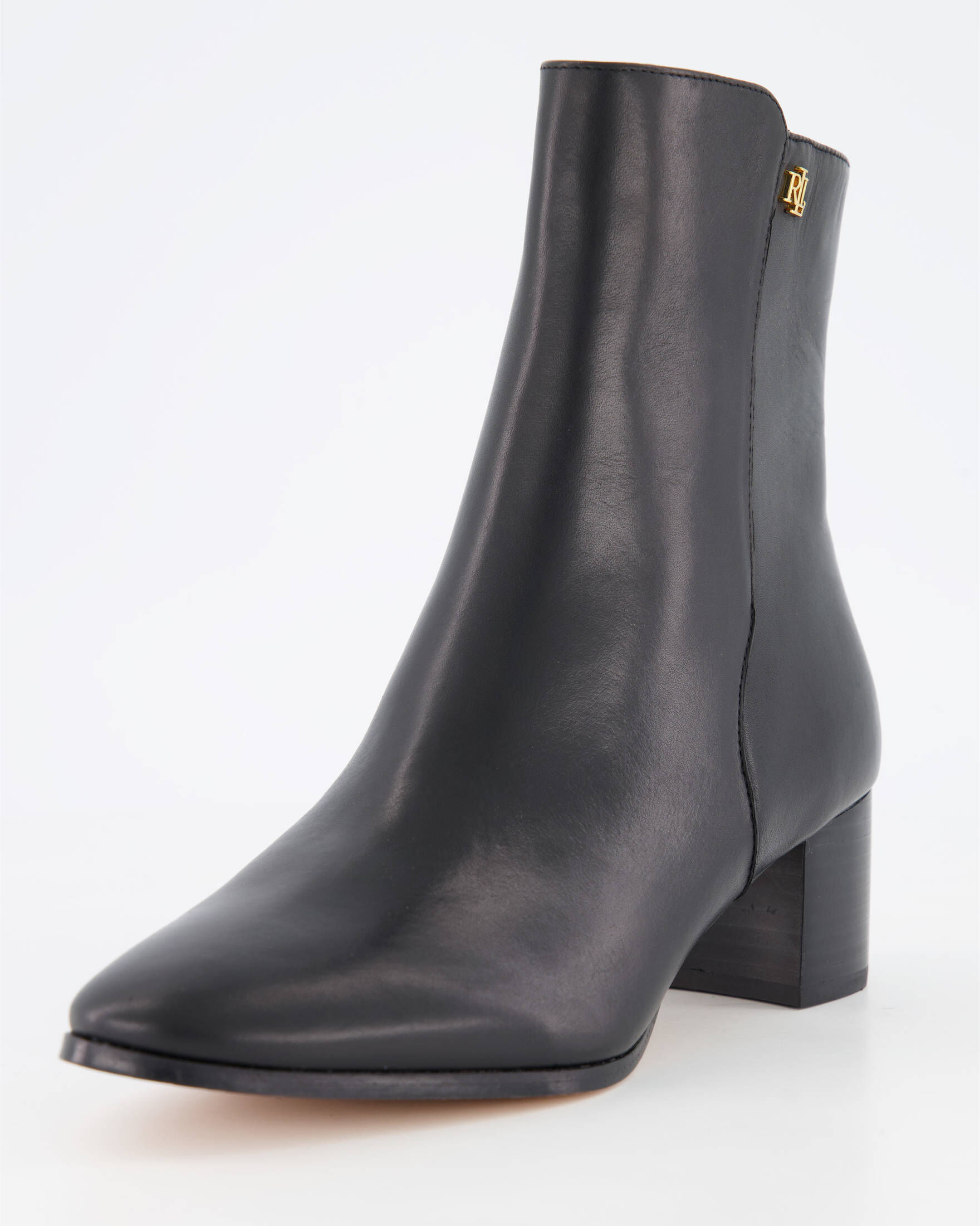 Lauren Ralph Lauren| Damen Stiefeletten