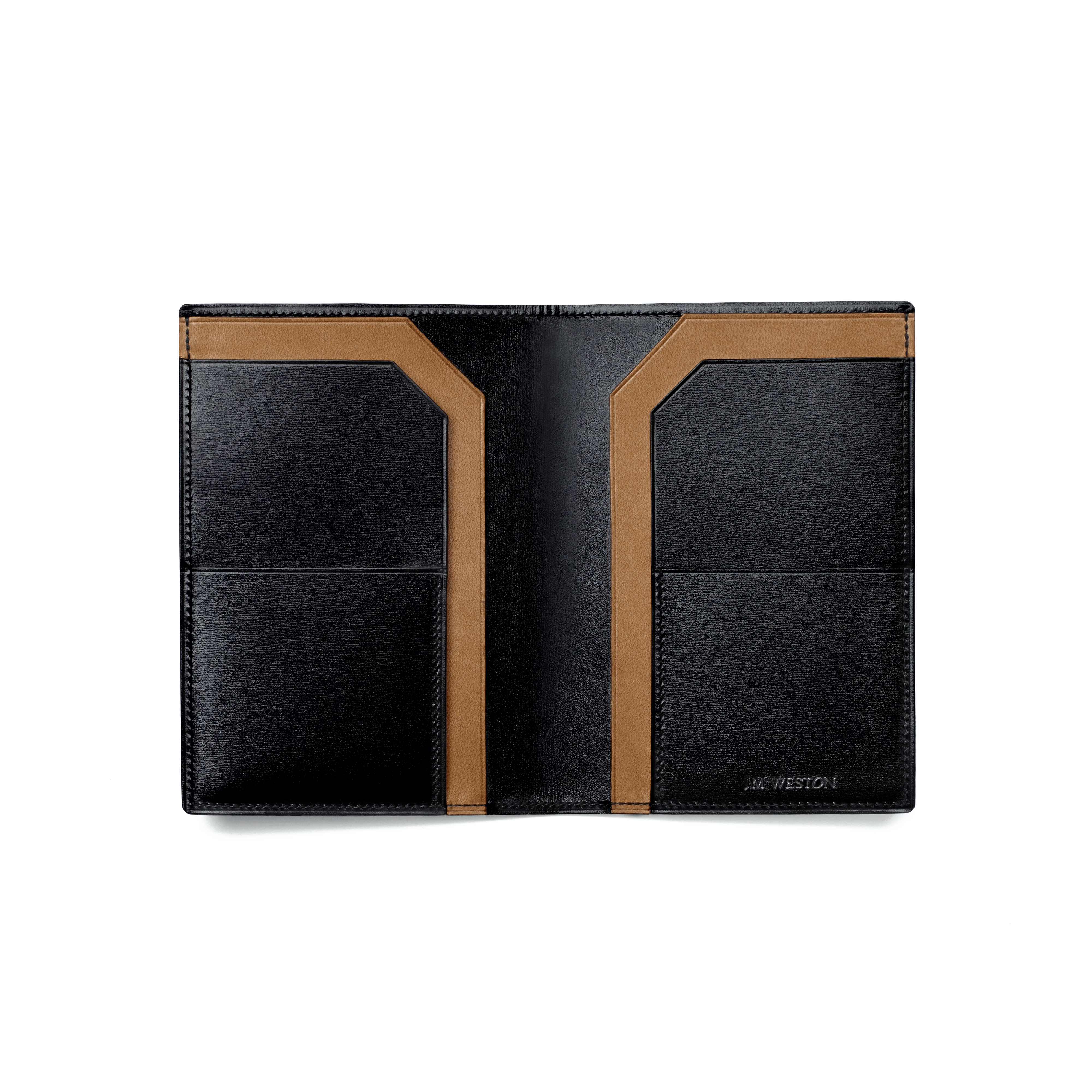 Porte-passeport Grand Angle