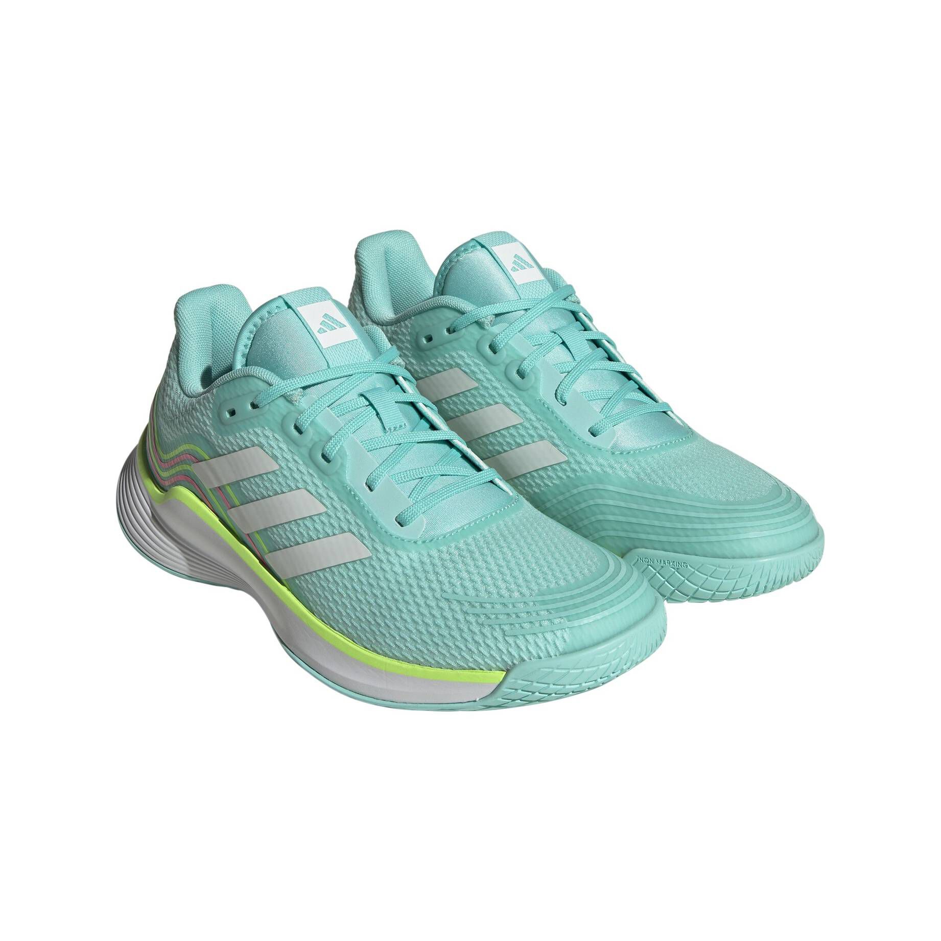 adidas Performance| Damen Hallenschuhe NOVAFLIGHT