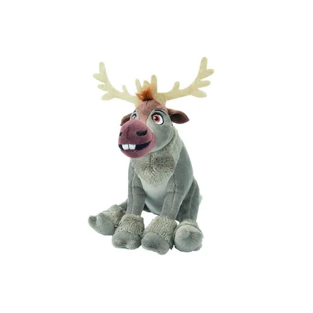 Simba Disney Frozen Sven Rentier, sitzend, 20cm