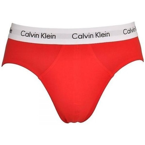 Calvin Klein Jeans - 0000U2661G 3P HIP BRIEF Multicolor