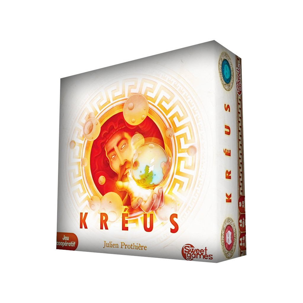 Kréus