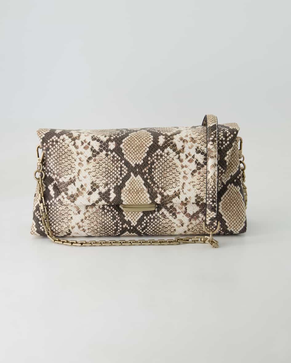 Hispanitas BV253841 Handtasche in Beige