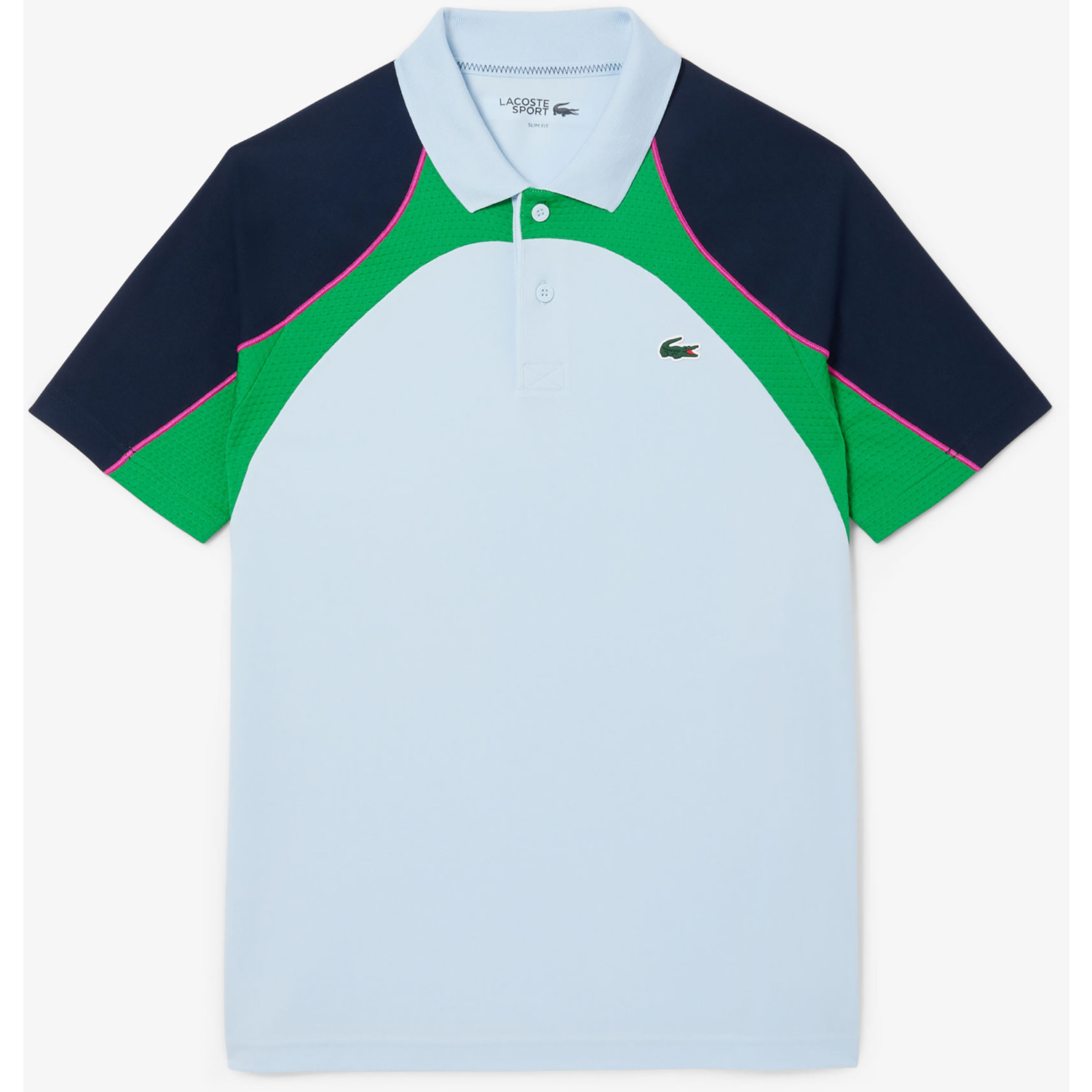 Lacoste Tennis Performance Polo