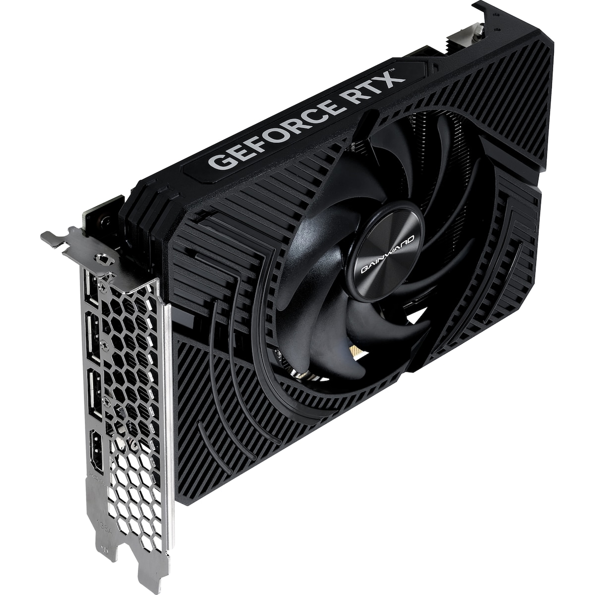 Gainward GeForce RTX 4060 Ti Pegasus 8GB Gaming grafikkort
