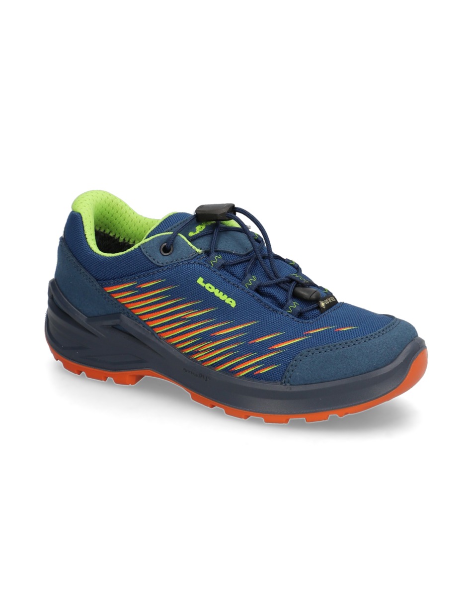 ZIRROX GTX LO JUNIOR