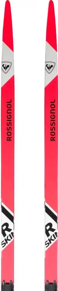 Rossignol R-Skin Ultra Klassisk Langrendsski | SkatePro
