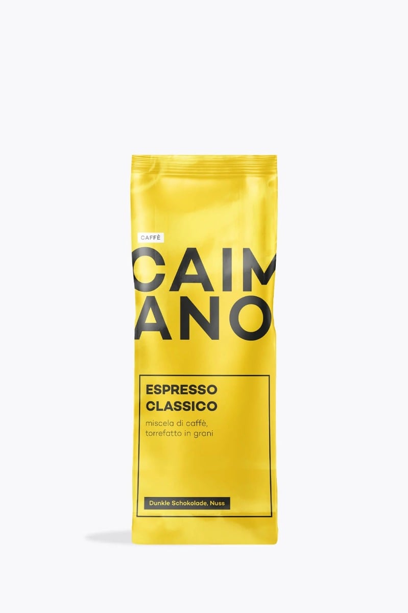 Espresso für Siebträger - Probierpaket 1,5kg