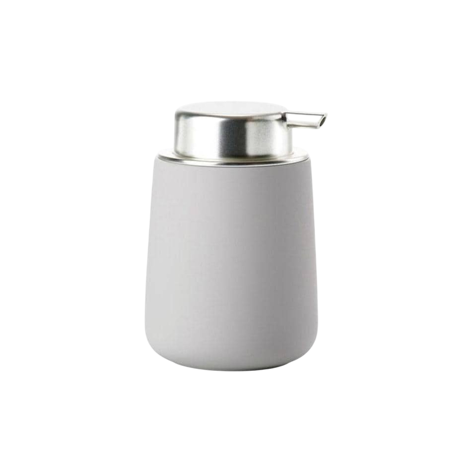 Seifenspender Nova 250 ml, Soft Grey