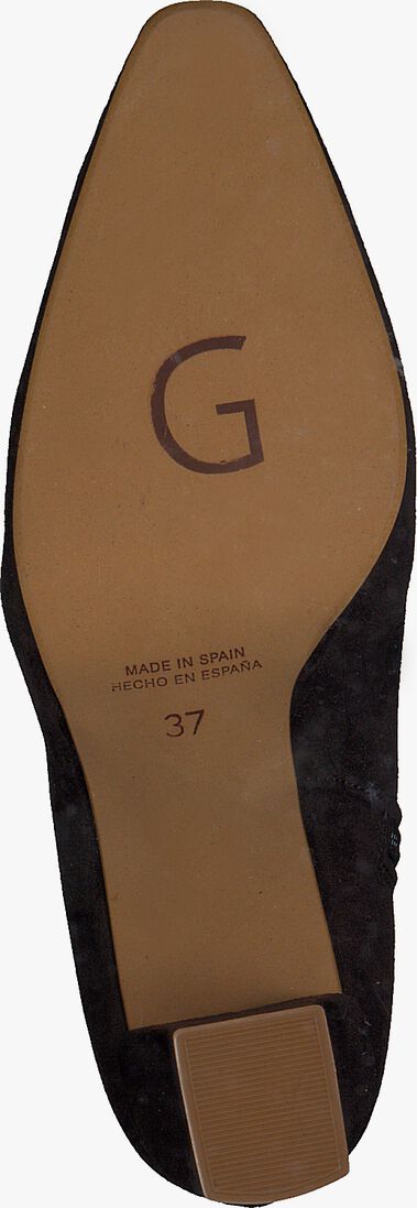GIULIA bruine giulia enkellaarsjes ralia