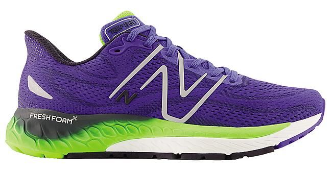 NEW BALANCE - CHAUSSURES DE RUNNING 880 V13 M