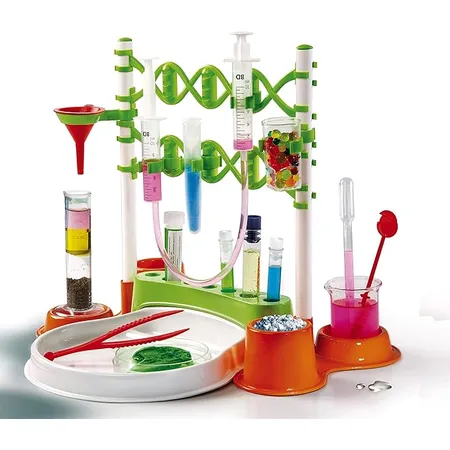 Clementoni Wunder der Chemie