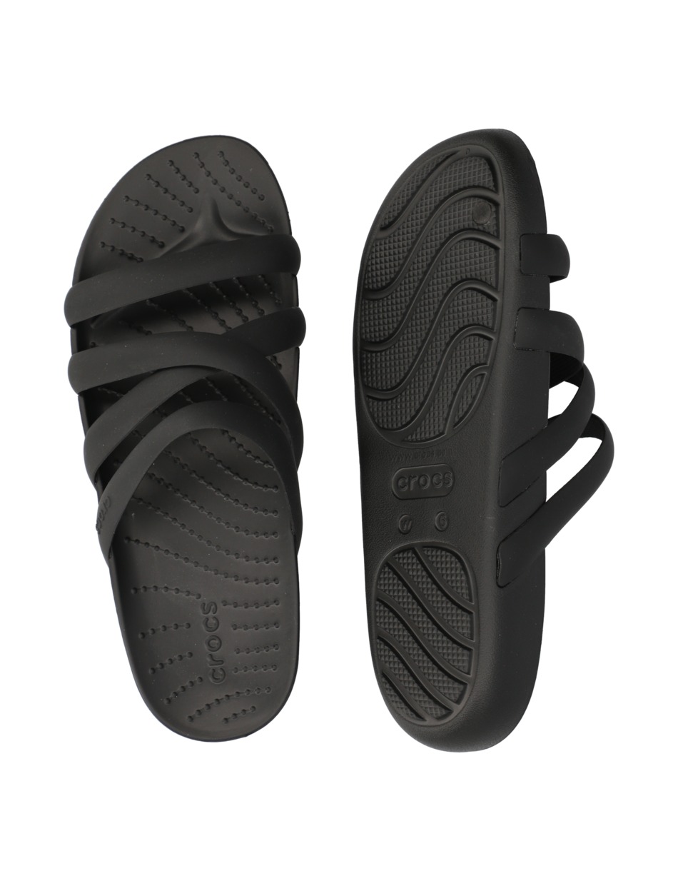CROCS SPLASH STRAPPY
