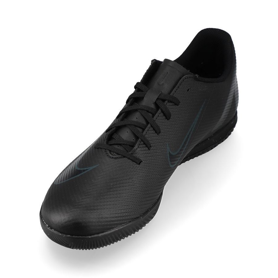 Nike Mercurial Vapor 16 Club IC Shadow - Noir/Vert