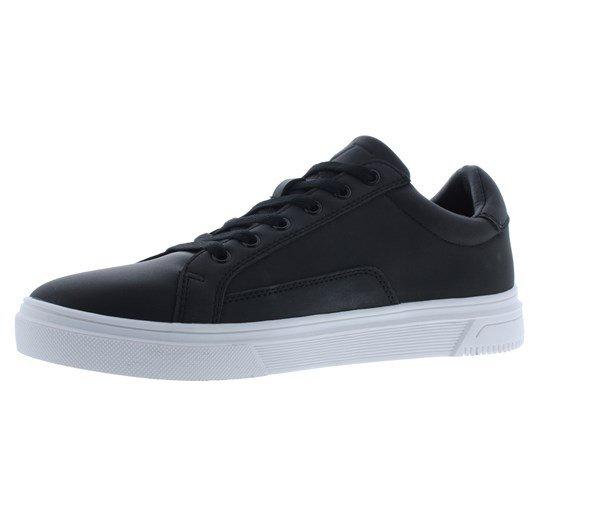 19V69 Italia Florence Low Trainers Mens