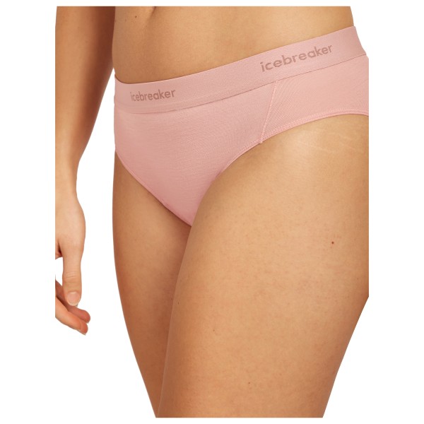 Icebreaker - Women's 125 Cool-Lite Sprite Hipster - Sous-vêtement mérinos