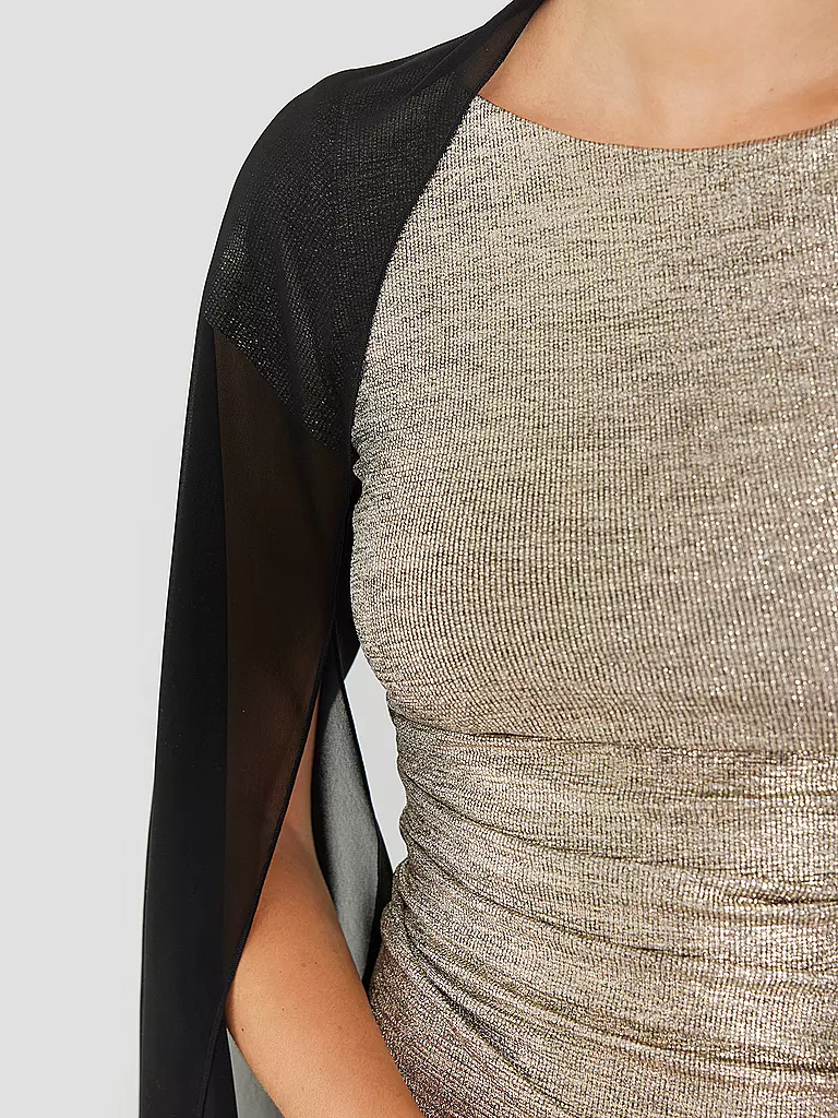 SWING Bolero  schwarz